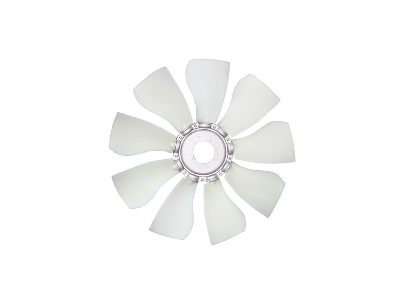 Вентилятор UTEK PMAX3 180-700 мм осевой (крыльчатка)