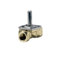 032U7524 Danfoss электромагнитный клапан, EV220B, NPT, 3/4, Витон, НЗ