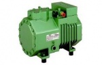 Одноступенчатые компрессоры BITZER