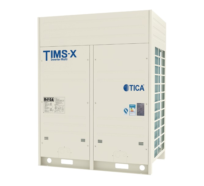 TIMS180AST автономный наружный блок VRF системы TICA
