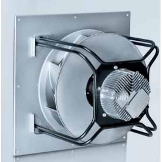 Вентилятор Weiguang EC180-85D3G01-B560-190A2-01-Z