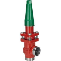 148B5608 Danfoss клапан обратный SCA-X 40 D