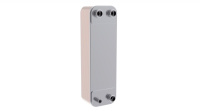 021H2730 Danfoss теплообменник микропластинчатый MPHE D118L-E-100
