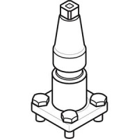 027L1316 Danfoss ICFN 20 колпачок зеленый