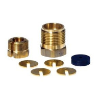 003N0155 Danfoss уплотнение капиллярной трубки для AVTA, AVTB
