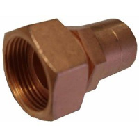 8153012 Danfoss адаптер с соединением ротолок, P05 (1-1/4" rotolock, 7/8" ODS)