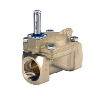 032U7542 Danfoss электромагнитный клапан, EV220B, NPT, 1 1/2, Витон, НЗ