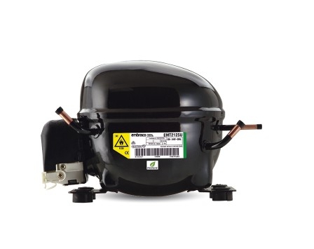 EMT 2121U компрессор Embraco