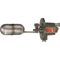 027B2016 Danfoss поплавковый клапан SV 6