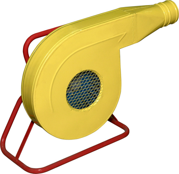 Вентилятор ВР-3,15 БС батутный высокого давления