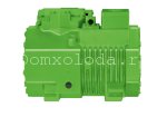 Одноступенчатые компрессоры Bitzer Ecoline Einphasig