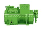 Одноступенчатые компрессоры Bitzer «Ecoline CE4 Pumpenschmierung»