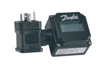 060G2850 Danfoss электронный индикатор MBD 1000