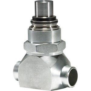 027H1093 Danfoss клапан с сервоприводом ICMTS 20-B66