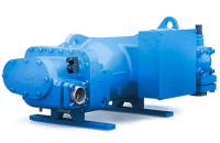 FVR-L-100-350 Frascold винтовой компрессор (опции: DSV D67L // ECO ASV//VD)