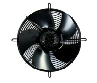 Вентилятор Hidria R09R-3030HA-4T-2545 осевой 300 мм