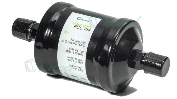 Фильтр-осушитель 1/2" Becool BCL164 