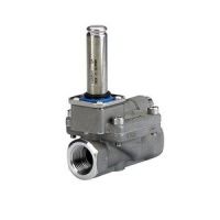 032U8550 Danfoss электромагнитный клапан, EV220B, NPT, 1/2, EPDM, НЗ
