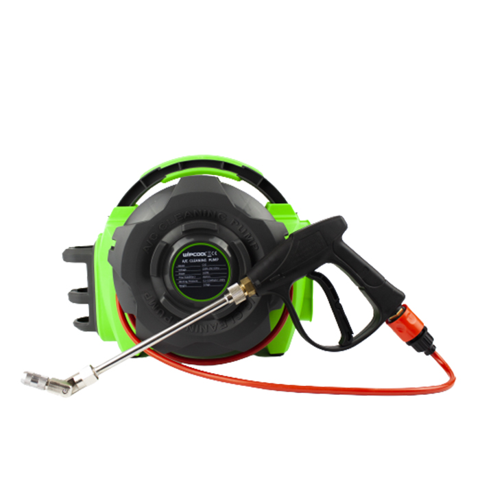 Мойка высокого давления C10