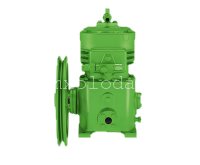  Компрессор Bitzer 0