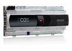 PCO5000100AS0 Контроллер pCO5, без встроенного терминала, типоразмер Small, 1SSR 24V