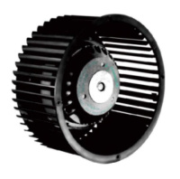Вентилятор Fans-tech SC140A1-068-004 с вперед загнутыми лопатками AC