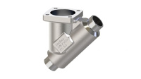 148B6747 Danfoss Корпус для клапана SVL 25 SD STR 65 бар