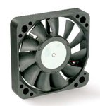 Вентилятор NMB 2004KL-01W-B40 постоянного тока DC