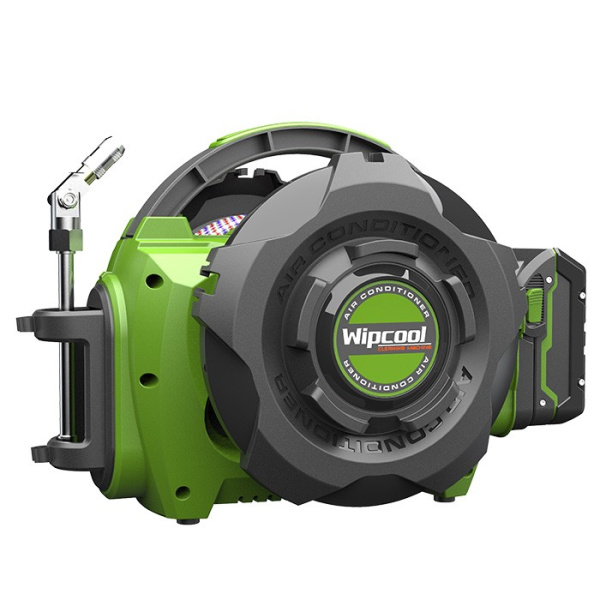 Аккумуляторная мойка высокого давления C10B