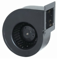 Вентилятор Fans-tech SH120A1-AC6-01 с вперед загнутыми лопатками AC
