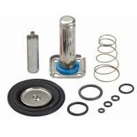032U6158 Danfoss запасная часть EV224B NC 20 NBR
