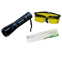 UV набор для поиска утечек Becool BС-UV Light