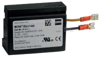 T00EC01D-RIC Прибор защиты INT69D, 115-230V 50-60Hz для компрессоров Frascold
