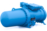 CXH91-280-1000Y Frascold винтовой компрессор (опции: SSV D125L/DSV D100L/ECO ASV/OFS/VD/POE170)