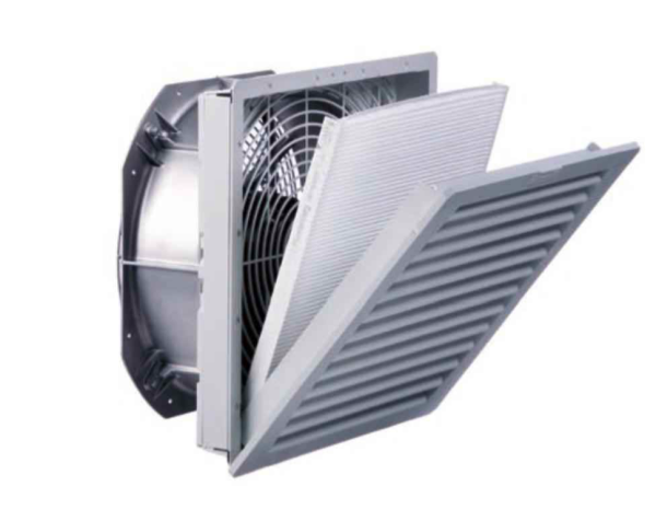 Вентиляторы Pfannenberg PF 67.000 SL с фильтром IP55