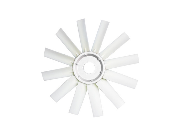 Вентилятор UTEK P2H 500-600 мм осевой (крыльчатка)