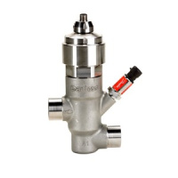 027H7234 Danfoss клапан терморегулирующий CCMТ 42 для транскритических и субкритических систем CO₂