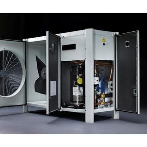 114X3365 Danfoss агрегат компрессорно конденсаторный LPHM136NTP00E