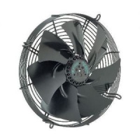 Осевой вентилятор EBMPAPST S2D250-BA02-01