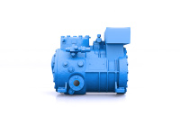 A05-4Y Frascold компрессор поршневой (0,37 кВт)