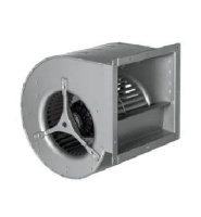 Вентилятор Ebmpapst D4D250-CA02-01 центробежный