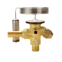 068Z3429 Danfoss TS 2 корпус клапана терморегулирующего