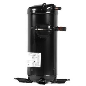 Герметичный спиральный компрессор Panasonic C-SBN353H8G
