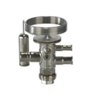 068U1714 Danfoss TUAE Клапан терморегулирующий