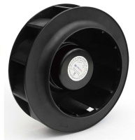 Вентилятор Longwell LWBE3G175-072NS-004 97W c обратно-загнутыми лопатками EC