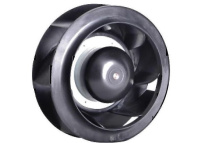 Вентилятор AFL B3P175-DC072-100 0.05 кВт с обратно загнутыми лопатками DC