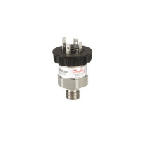 078G5008 Danfossпреобразователь давления DST P40I-2011-A1GB08-1, 0-10 бар, вых. сигнал 4-20 мА, резьба G1/2A