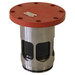 148B6022 Danfoss клапан обратный CHV-X 100