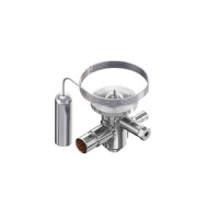 068U3711 Danfoss клапан терморегулирующий TUB прямой
