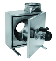 Вентилятор Shuft EF 250 вытяжной кухонный